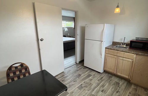 Chico Hotel | University Inn Chico