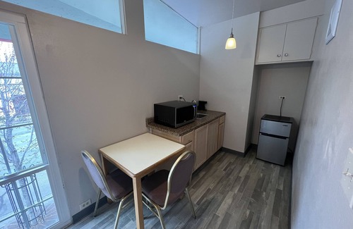 Chico Hotel | University Inn Chico