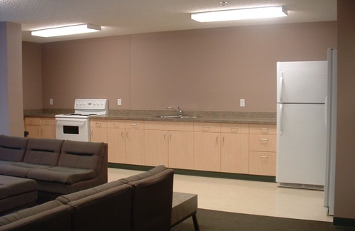 Edmonton Hotel | University of Alberta - Guest Accommodation