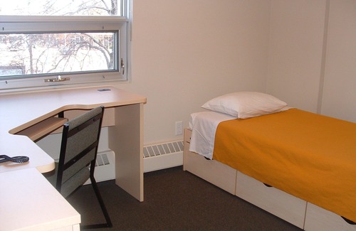 Edmonton Hotel | University of Alberta - Guest Accommodation