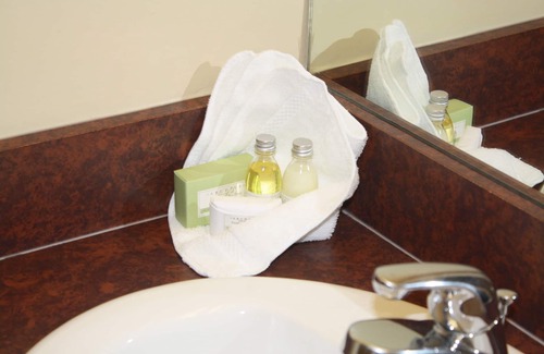 Edmonton Hotel | University of Alberta - Guest Accommodation