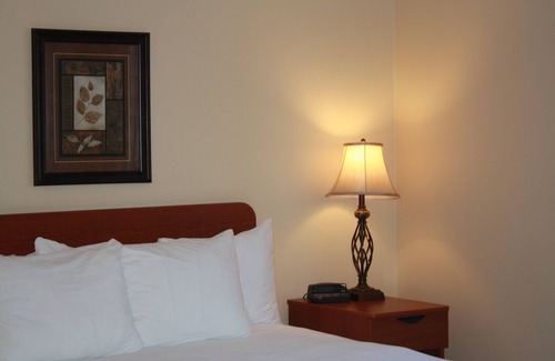 Edmonton Hotel | University of Alberta - Guest Accommodation