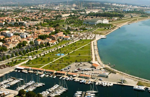 Pelissanne House | UNKNOWNNAME