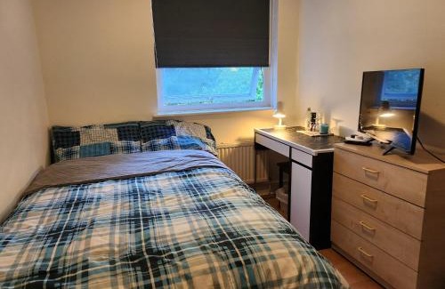 Ladywell House | UnknownRooms