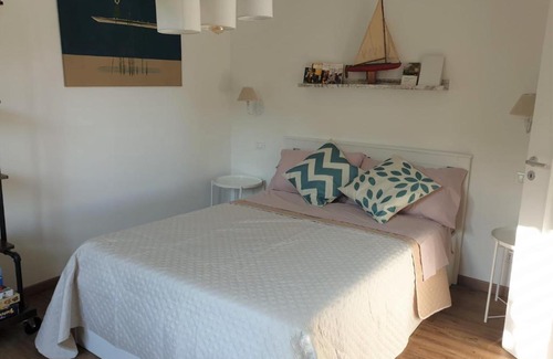 Sori House | Uno Scorcio di Paradiso