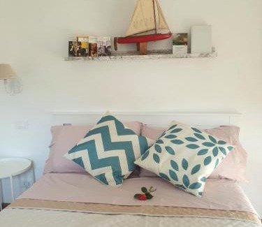 Sori House | Uno Scorcio di Paradiso