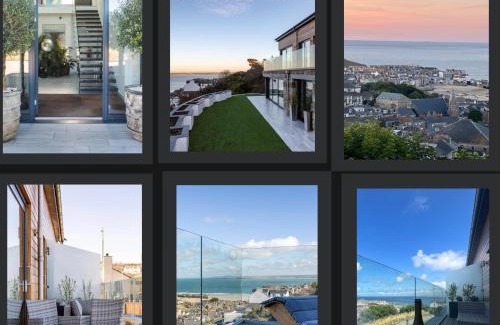 St Ives House | Uno St Ives - Luxury Serviced Accommodation