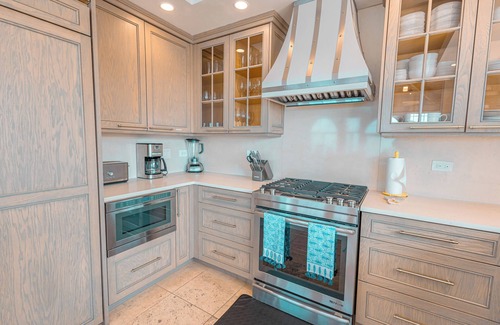 Rosendal Villa | Unrivaled Oceanfront Views In Our Private Caribbean Resort