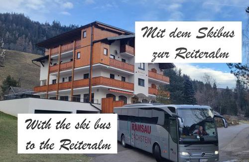 Pichl-Preunegg Apartment | Unser Hoamat Appartement