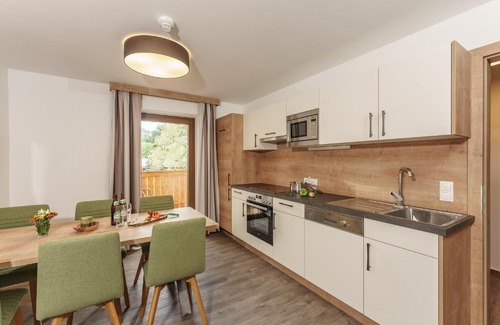 Pichl-Preunegg Apartment | Unser Hoamat Appartement