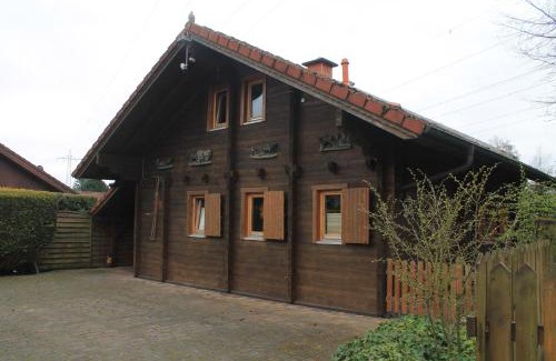 Haddorfer Seen House | Unser Landhaus - Lastering Ferienhäuser & Apartments