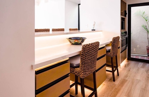 Pedregal House | Unsurpassed Ocean views from this Modern home