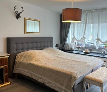 Lohrsdorf Apartment | Unterkunft am Rotweinwanderweg