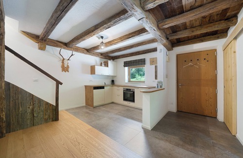 Senale San Felice Apartment | Unterurban - Rustic and cozy vacation apartment in the mountains