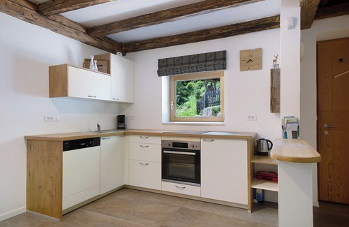 Senale San Felice Apartment | Unterurban - Rustic and cozy vacation apartment in the mountains