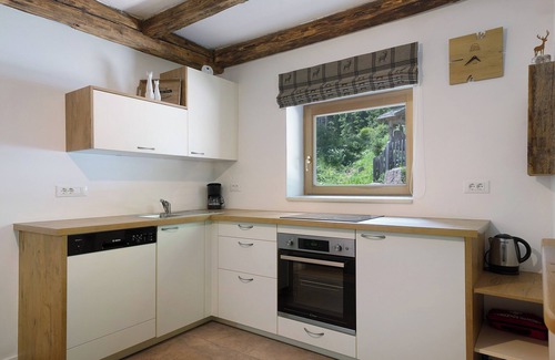 Senale San Felice Apartment | Unterurban - Rustic and cozy vacation apartment in the mountains