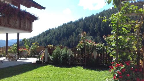Sarentino Apartment | Unterweg Hof