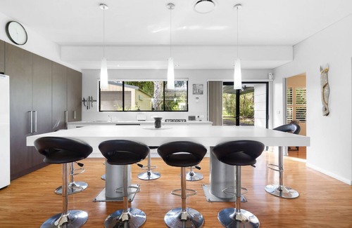 Bewong House | Unwind by the Creek - Beautiful family getaway