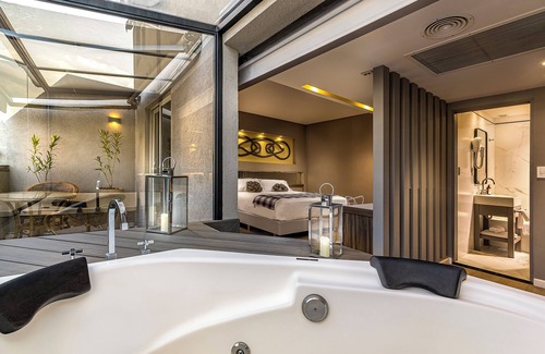 Congreso Hotel | Up Congreso Hotel