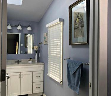 St Ignace House | UP Cottage