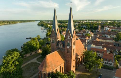 Neuruppin Hotel | Up Hus Hotel Neuruppin