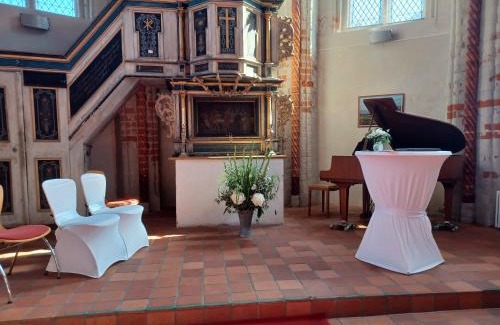 Neuruppin Hotel | Up Hus Hotel Neuruppin