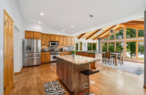 Minnetrista House | Up North Feel within 40 minutes of Minneapolis