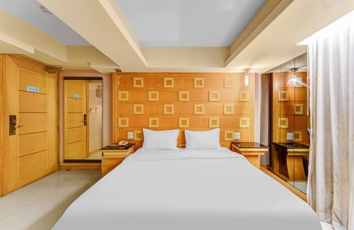 Makkasan Hotel | UPAR Hotels Sukhumvit 11 Nana