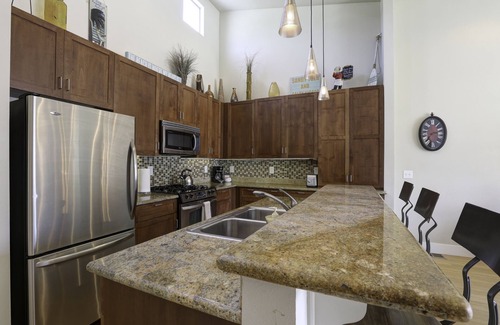 Avila Beach House | Updated 2 bed/2bath Downtown Avila Beach