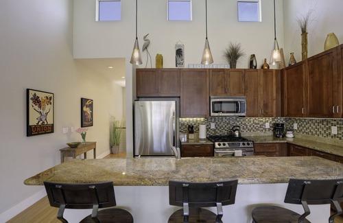 Avila Beach House | Updated 2 bed/2bath Downtown Avila Beach