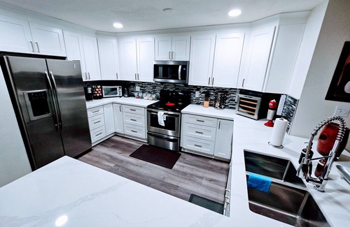 South Scottsdale House | Updated 4BR/3BA Classic Scottsdale Home