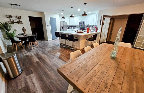 South Scottsdale House | Updated 4BR/3BA Classic Scottsdale Home