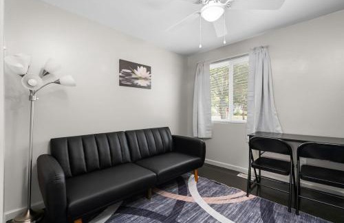 Bryant Pattengill East House | Updated & centrally located, 3-bedroom house with AC in charming Ann Arbor