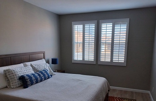 Mission Valley Condo | Updated & Convenient Mission Valley Condo
