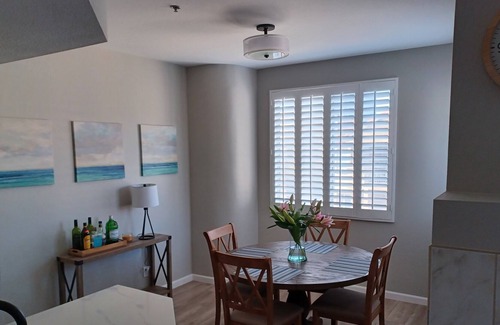 Mission Valley Condo | Updated & Convenient Mission Valley Condo