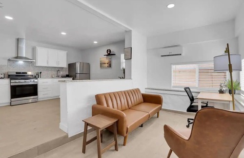 El Paso Apartment | Updated El Paso Gem: Near Fort Bliss & Restaurants