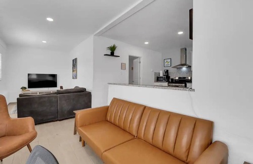 El Paso Apartment | Updated El Paso Gem: Near Fort Bliss & Restaurants