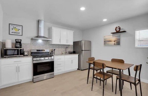 El Paso Apartment | Updated El Paso Gem: Near Fort Bliss & Restaurants