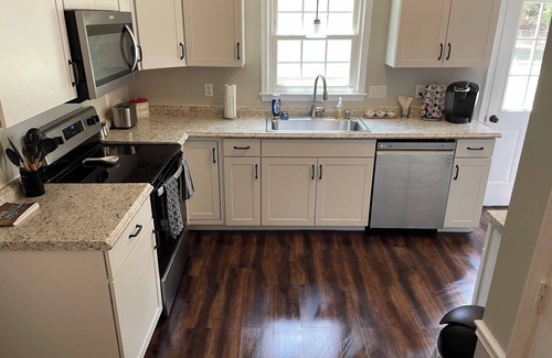 Winston - Salem House | Updated Hidden Gem, close to Kernersville and Winston