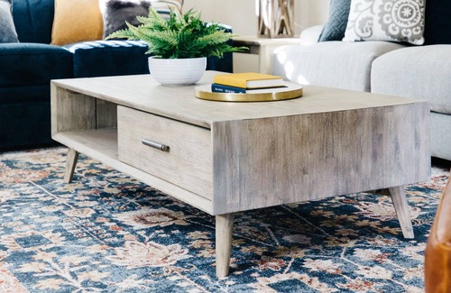 Cox Heights House | Updated Home in Old Town Scottsdale with Pool