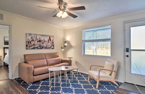 Largo Cottage | Updated Largo Home Near Beaches & Parks!