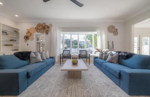 Harbor Bluffs House | Updated Luxury Home in Premium Location