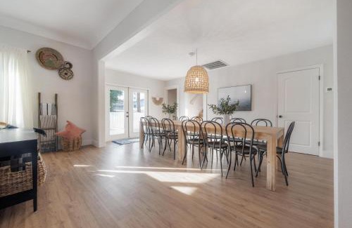 Harbor Bluffs House | Updated Luxury Home in Premium Location
