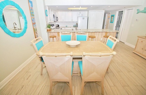 Bethune Beach Condo | 🌊Updated Oceanfront Condo-Chadham by the Sea 119🌊