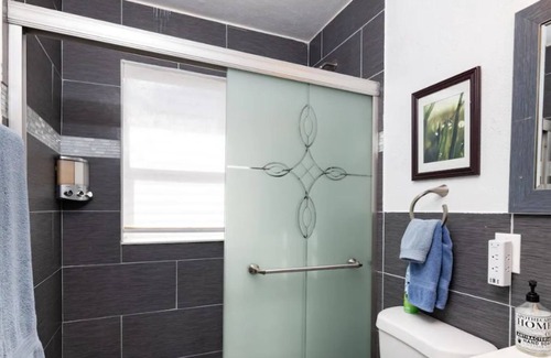 Delmar Parkway Condo | Updated, quiet and private close to DIA, Anschutz, LoDo