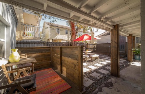 St. Petersburg - Clearwater Apartment | Updated St Pete Apartment at The Urban Standard 9