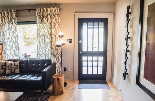 North End House | Updated Tacoma Home with Patio 3 Mi to Downtown