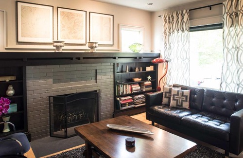 North End House | Updated Tacoma Home with Patio 3 Mi to Downtown