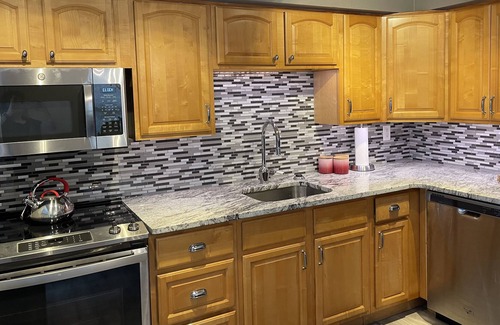 St. Cloud House | Upgraded, fully equipped 3 bedroom private home. Quiet location - near