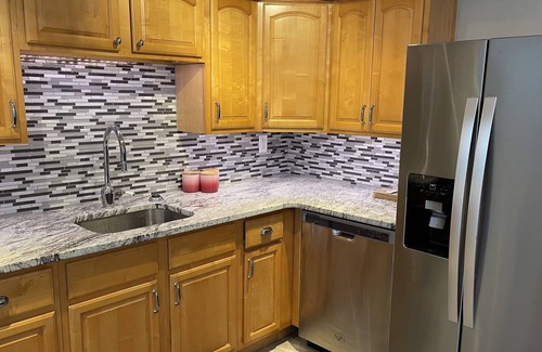 St. Cloud House | Upgraded, fully equipped 3 bedroom private home. Quiet location - near